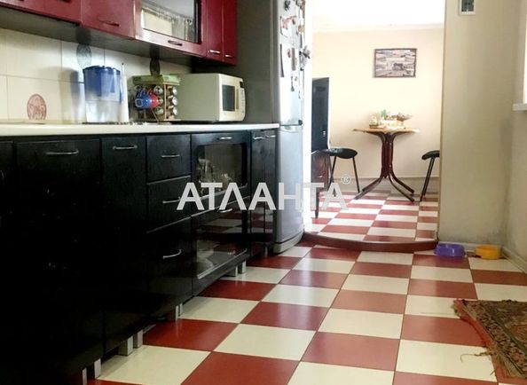 House by the address st. Kolkhoznaya (area 90 m²) - Atlanta.ua