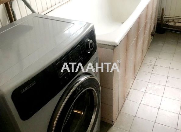 House by the address st. Kolkhoznaya (area 90 m²) - Atlanta.ua - photo 13