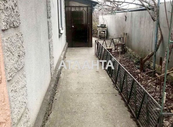 House by the address st. Kolkhoznaya (area 90 m²) - Atlanta.ua - photo 23