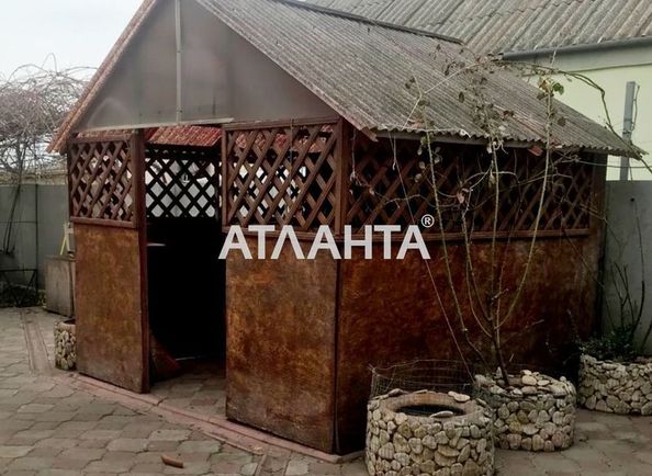 House by the address st. Kolkhoznaya (area 90 m²) - Atlanta.ua - photo 25