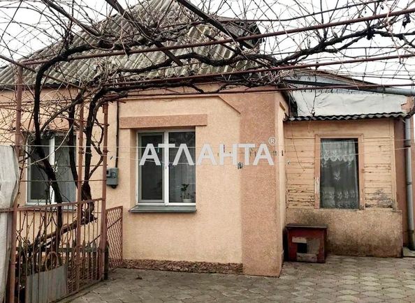 House by the address st. Kolkhoznaya (area 90 m²) - Atlanta.ua - photo 7