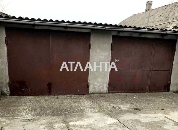 House by the address st. Kolkhoznaya (area 90 m²) - Atlanta.ua - photo 26