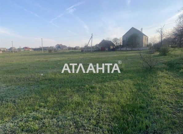 Landplot by the address st. Baltskaya (area 7,5 acr) - Atlanta.ua