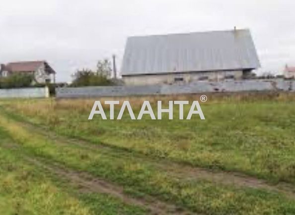 Landplot by the address st. Baltskaya (area 7,5 acr) - Atlanta.ua - photo 2