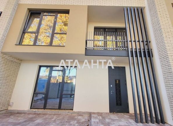 Будинок за адресою вул. Садова (площа 110 м²) - Atlanta.ua