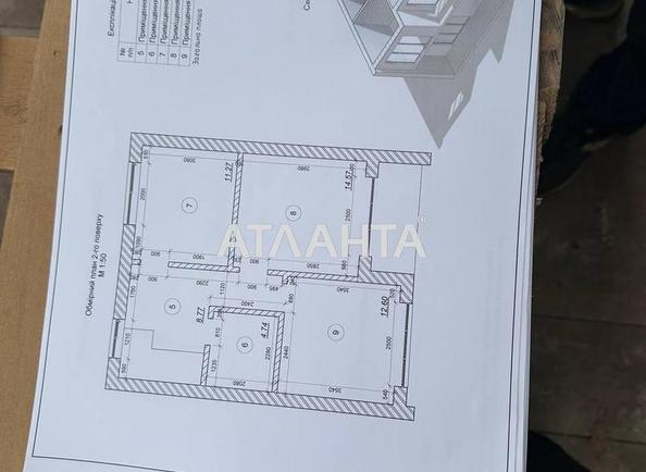 House by the address st. Sadovaya (area 110 m²) - Atlanta.ua - photo 12
