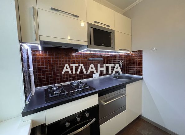2-кімнатна квартира за адресою вул. Івасюка Володимира пр-т (площа 46 м²) - Atlanta.ua - фото 6