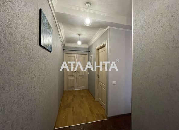 2-кімнатна квартира за адресою вул. Івасюка Володимира пр-т (площа 46 м²) - Atlanta.ua - фото 5