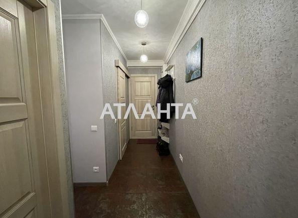 2-кімнатна квартира за адресою вул. Івасюка Володимира пр-т (площа 46 м²) - Atlanta.ua - фото 2