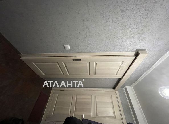 2-кімнатна квартира за адресою вул. Івасюка Володимира пр-т (площа 46 м²) - Atlanta.ua - фото 4