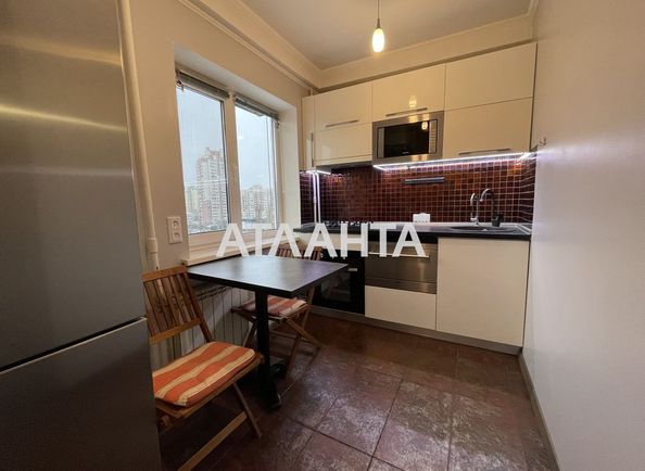2-кімнатна квартира за адресою вул. Івасюка Володимира пр-т (площа 46 м²) - Atlanta.ua - фото 11