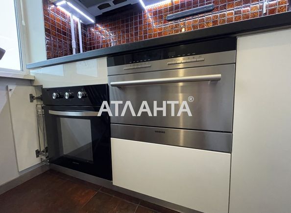 2-кімнатна квартира за адресою вул. Івасюка Володимира пр-т (площа 46 м²) - Atlanta.ua - фото 8
