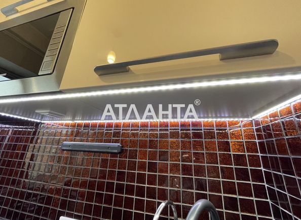 2-кімнатна квартира за адресою вул. Івасюка Володимира пр-т (площа 46 м²) - Atlanta.ua - фото 10