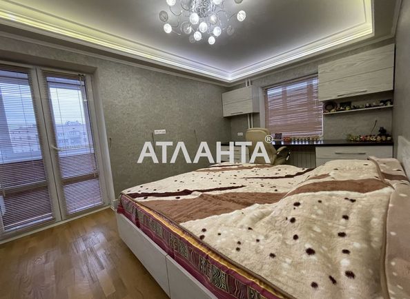 2-кімнатна квартира за адресою вул. Івасюка Володимира пр-т (площа 46 м²) - Atlanta.ua - фото 19