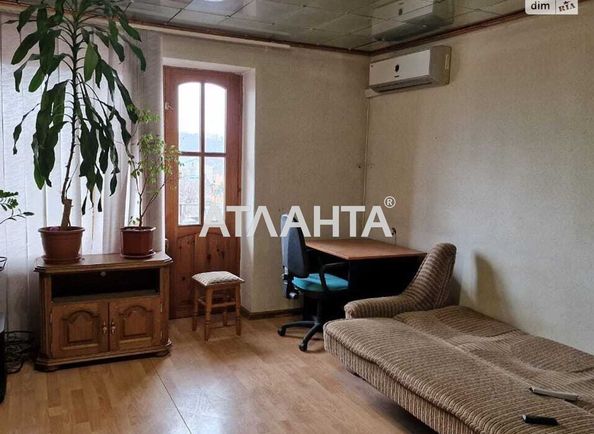 Багатокімнатна квартира за адресою вул. Хмельницьке шосе (площа 82 м²) - Atlanta.ua