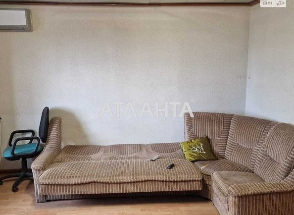 Багатокімнатна квартира за адресою вул. Хмельницьке шосе (площа 82 м²) - Atlanta.ua - фото 2