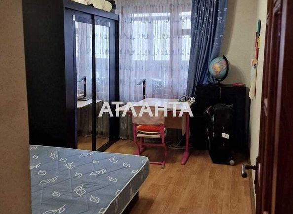 Багатокімнатна квартира за адресою вул. Хмельницьке шосе (площа 82 м²) - Atlanta.ua - фото 5