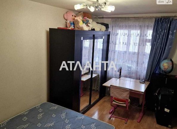 Багатокімнатна квартира за адресою вул. Хмельницьке шосе (площа 82 м²) - Atlanta.ua - фото 7