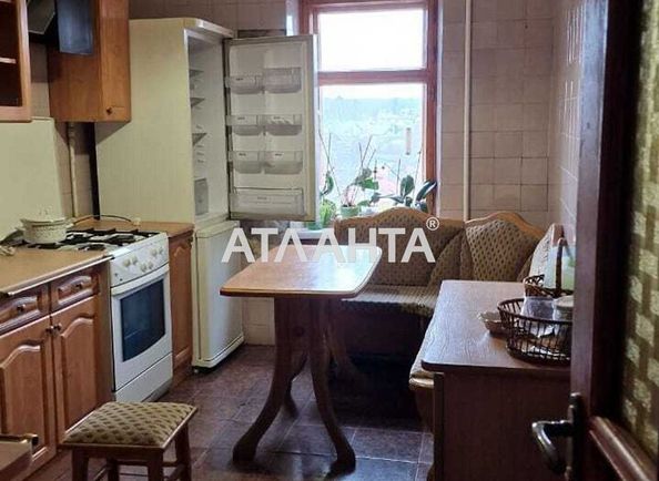 Багатокімнатна квартира за адресою вул. Хмельницьке шосе (площа 82 м²) - Atlanta.ua - фото 8