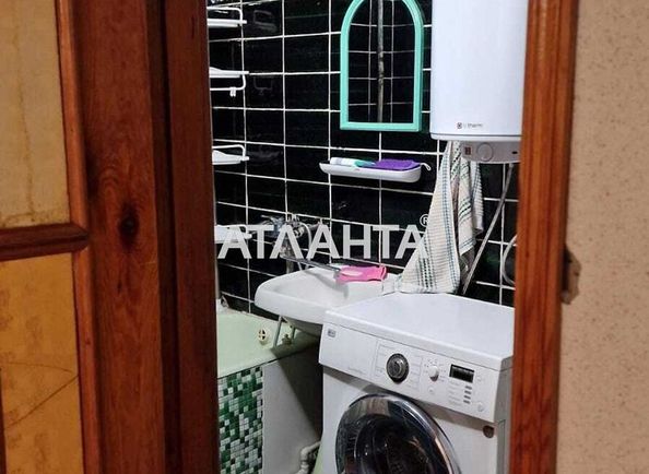 Багатокімнатна квартира за адресою вул. Хмельницьке шосе (площа 82 м²) - Atlanta.ua - фото 10
