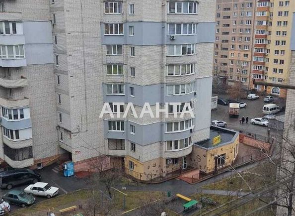 Багатокімнатна квартира за адресою вул. Хмельницьке шосе (площа 82 м²) - Atlanta.ua - фото 11