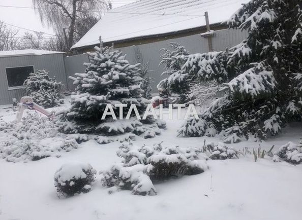 House by the address st. Kolesnichenko (area 160 m²) - Atlanta.ua - photo 14