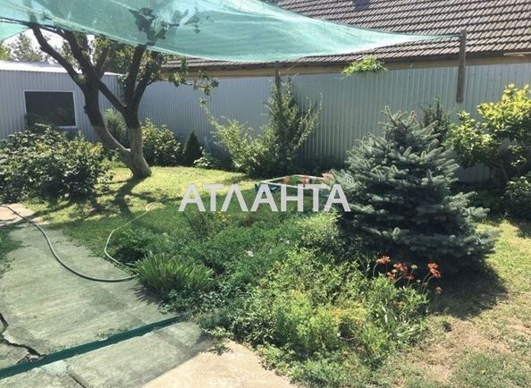 House by the address st. Kolesnichenko (area 160 m²) - Atlanta.ua - photo 19