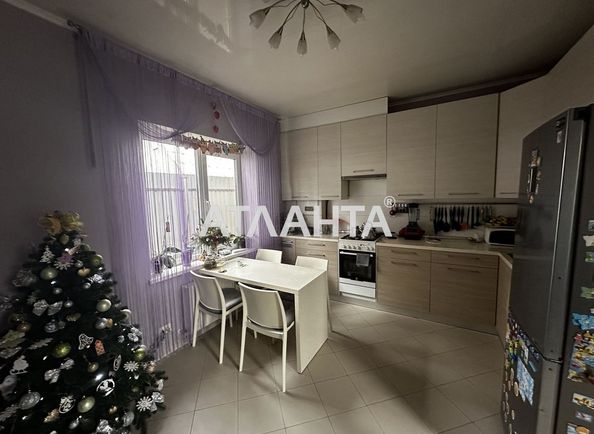 House by the address st. Kolesnichenko (area 160 m²) - Atlanta.ua