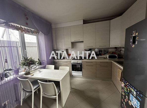 House by the address st. Kolesnichenko (area 160 m²) - Atlanta.ua - photo 2