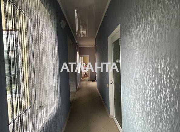 House by the address st. Kolesnichenko (area 160 m²) - Atlanta.ua - photo 11