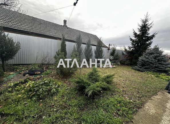 House by the address st. Kolesnichenko (area 160 m²) - Atlanta.ua - photo 24