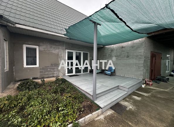 House by the address st. Kolesnichenko (area 160 m²) - Atlanta.ua - photo 10