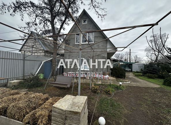 House by the address st. Kolesnichenko (area 160 m²) - Atlanta.ua - photo 29