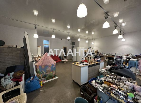 House by the address st. Kolesnichenko (area 160 m²) - Atlanta.ua - photo 32