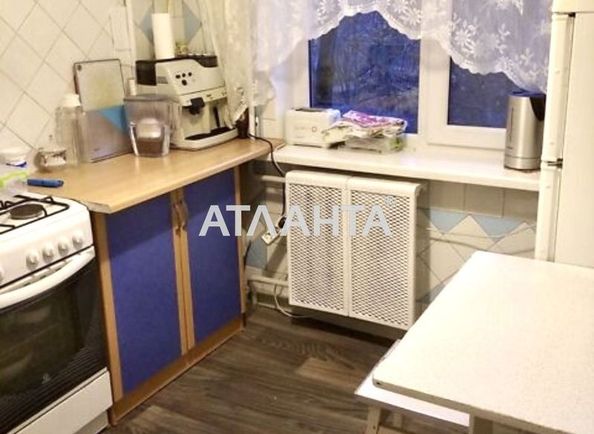 2-rooms apartment apartment by the address st. Geroev Krut Tereshkovoy (area 45,9 m²) - Atlanta.ua - photo 5