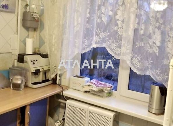 2-rooms apartment apartment by the address st. Geroev Krut Tereshkovoy (area 45,9 m²) - Atlanta.ua - photo 6