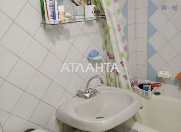 2-rooms apartment apartment by the address st. Geroev Krut Tereshkovoy (area 45,9 m²) - Atlanta.ua - photo 7