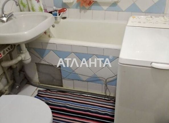 2-rooms apartment apartment by the address st. Geroev Krut Tereshkovoy (area 45,9 m²) - Atlanta.ua - photo 8