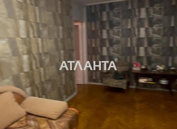 2-rooms apartment apartment by the address st. Geroev Krut Tereshkovoy (area 45,9 m²) - Atlanta.ua - photo 4