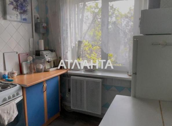2-rooms apartment apartment by the address st. Geroev Krut Tereshkovoy (area 45,9 m²) - Atlanta.ua - photo 10