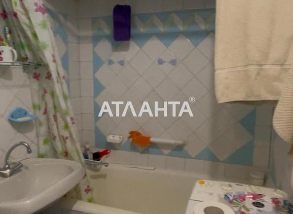 2-rooms apartment apartment by the address st. Geroev Krut Tereshkovoy (area 45,9 m²) - Atlanta.ua - photo 13