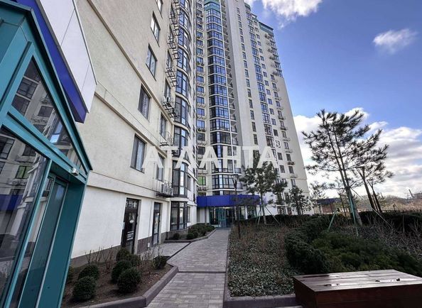 2-комнатная квартира по адресу Фонтанская дор. (площадь 76,2 м²) - Atlanta.ua
