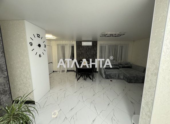 3-комнатная квартира по адресу ул. Шума Виталия (площадь 62,5 м²) - Atlanta.ua
