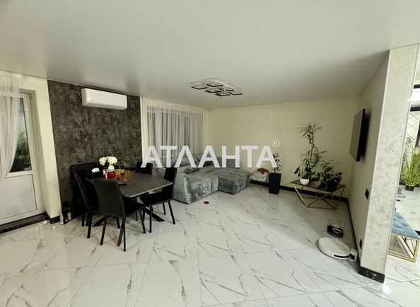 3-комнатная квартира по адресу ул. Шума Виталия (площадь 62,5 м²) - Atlanta.ua - фото 4