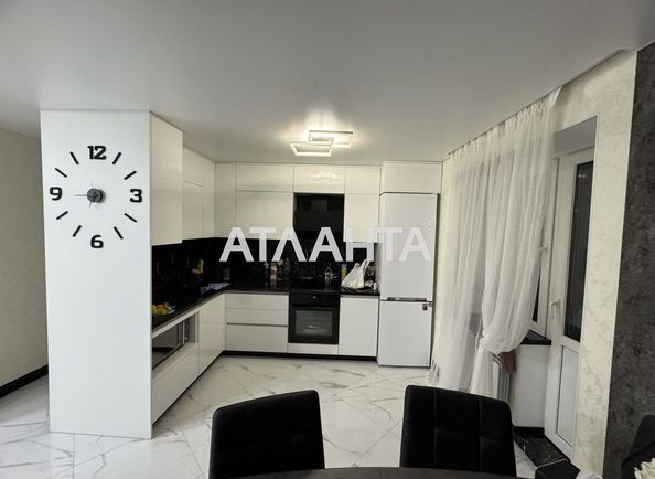 3-комнатная квартира по адресу ул. Шума Виталия (площадь 62,5 м²) - Atlanta.ua - фото 3