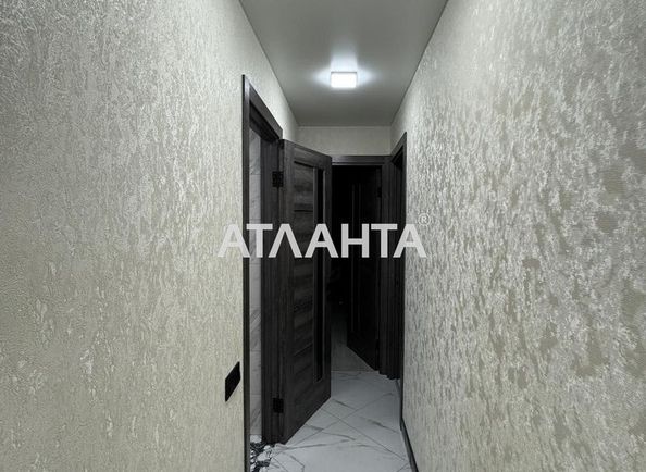 3-комнатная квартира по адресу ул. Шума Виталия (площадь 62,5 м²) - Atlanta.ua - фото 14