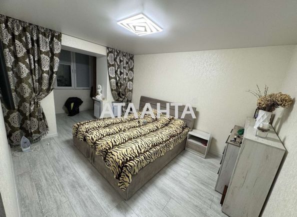 3-комнатная квартира по адресу ул. Шума Виталия (площадь 62,5 м²) - Atlanta.ua - фото 9