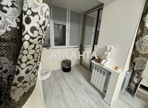 3-комнатная квартира по адресу ул. Шума Виталия (площадь 62,5 м²) - Atlanta.ua - фото 11