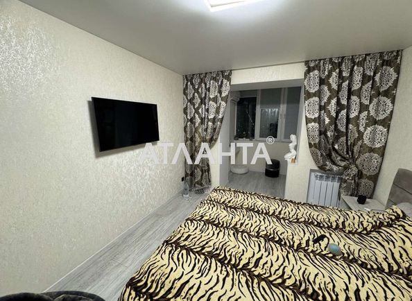 3-комнатная квартира по адресу ул. Шума Виталия (площадь 62,5 м²) - Atlanta.ua - фото 10