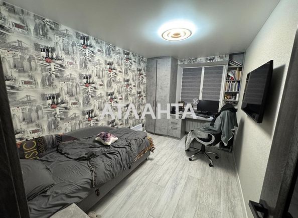 3-комнатная квартира по адресу ул. Шума Виталия (площадь 62,5 м²) - Atlanta.ua - фото 13